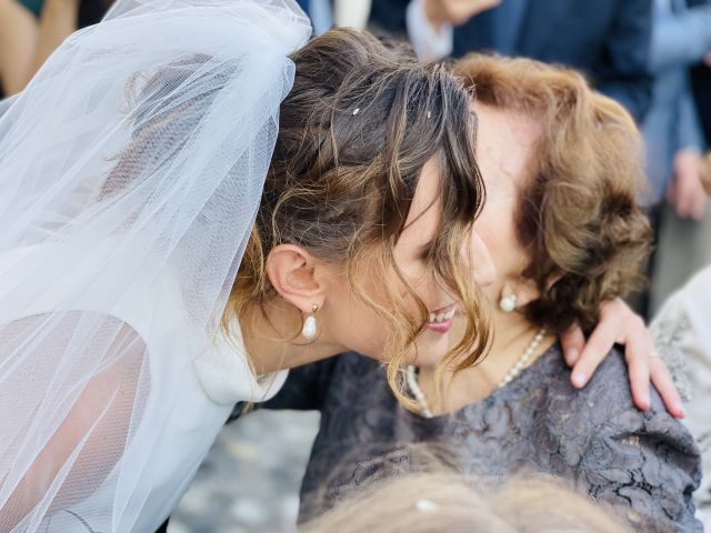 Il matrimonio di Alessandro e Francesca a Ruda, Udine 5