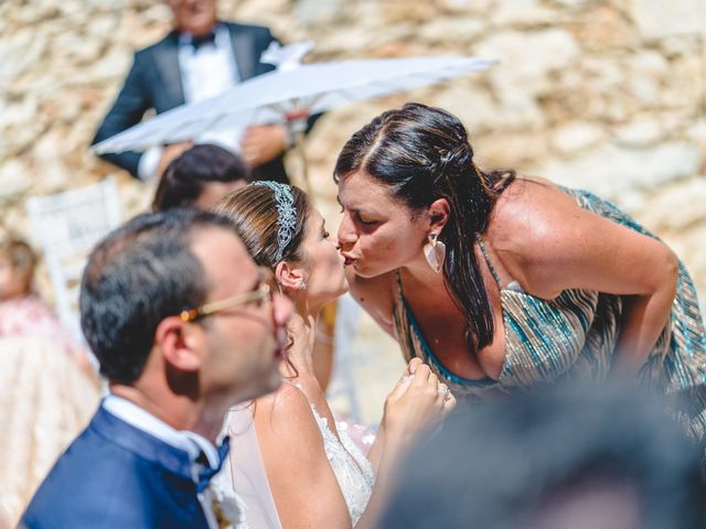 Il matrimonio di Raffaella e Gaetano a Portopalo di Capo Passero, Siracusa 12