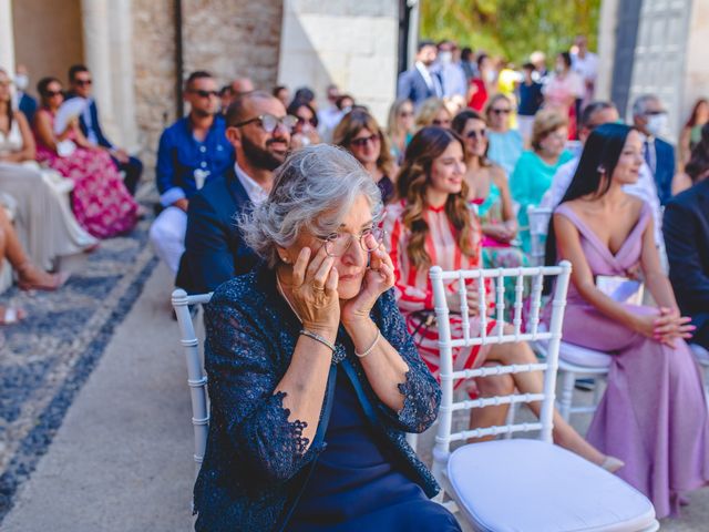 Il matrimonio di Raffaella e Gaetano a Portopalo di Capo Passero, Siracusa 14