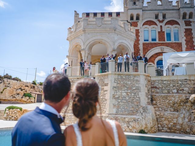 Il matrimonio di Raffaella e Gaetano a Portopalo di Capo Passero, Siracusa 18