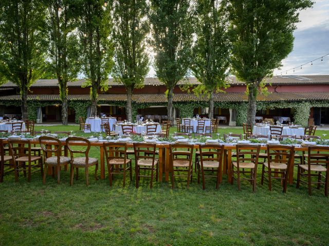 Il matrimonio di Elena e Emanuele a Roma, Roma 21