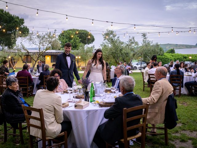 Il matrimonio di Elena e Emanuele a Roma, Roma 28