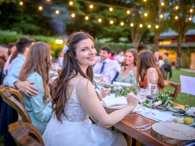 Il matrimonio di Elena e Emanuele a Roma, Roma 31