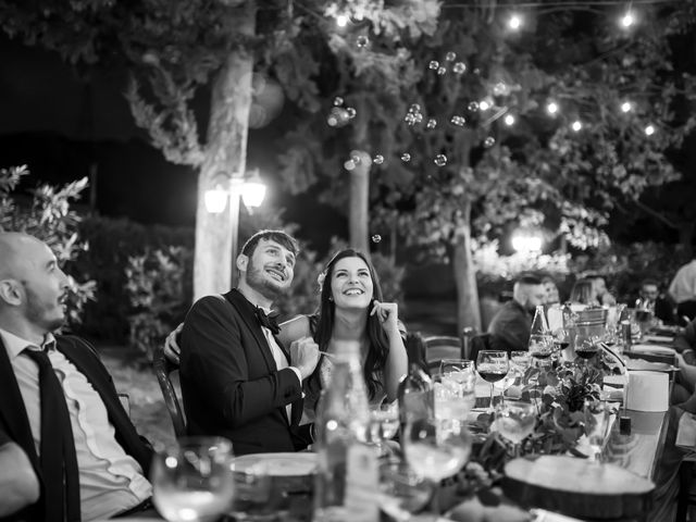 Il matrimonio di Elena e Emanuele a Roma, Roma 35