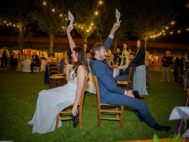 Il matrimonio di Elena e Emanuele a Roma, Roma 36