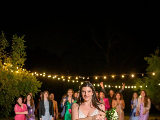 Il matrimonio di Elena e Emanuele a Roma, Roma 40