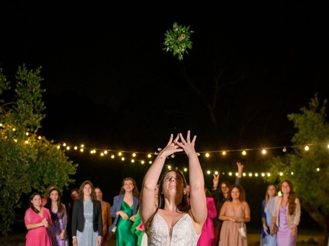 Il matrimonio di Elena e Emanuele a Roma, Roma 41
