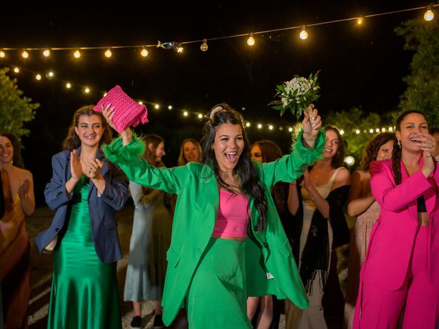 Il matrimonio di Elena e Emanuele a Roma, Roma 42