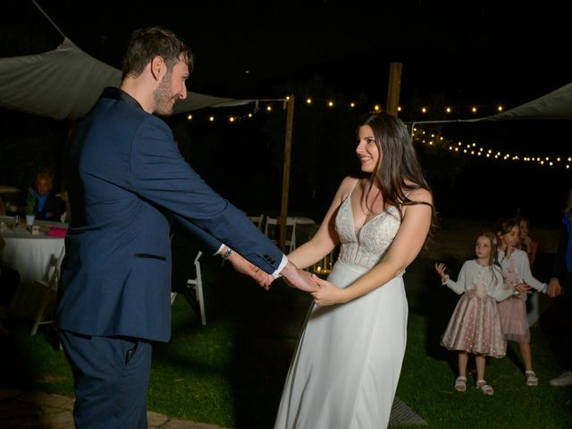 Il matrimonio di Elena e Emanuele a Roma, Roma 45