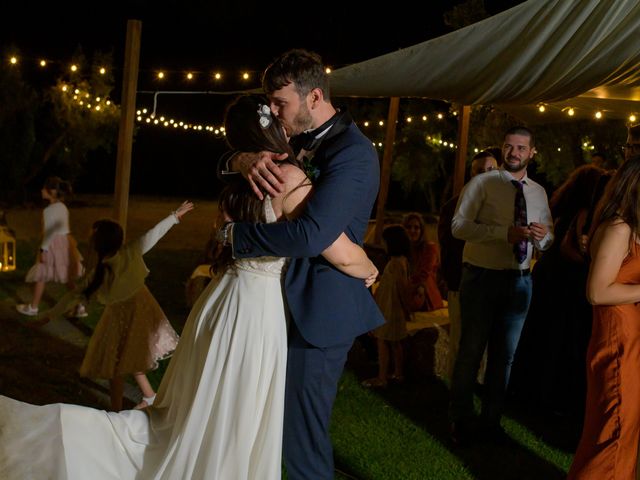 Il matrimonio di Elena e Emanuele a Roma, Roma 47