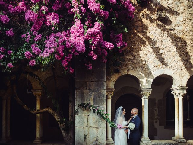 Il matrimonio di Marco e Marianna a Latina, Latina 11