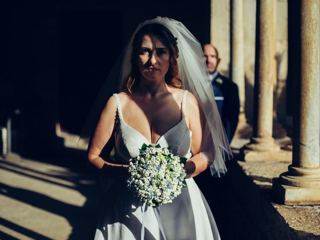 Il matrimonio di Marco e Marianna a Latina, Latina 14