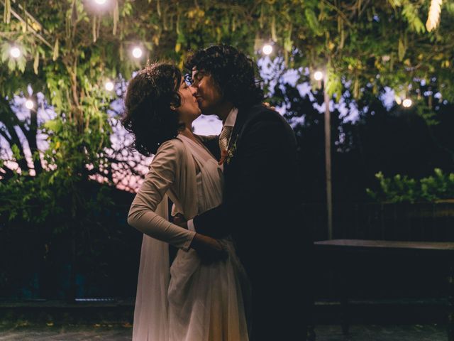 Il matrimonio di Geankarlo e Eleonora a Fortunago, Pavia 66
