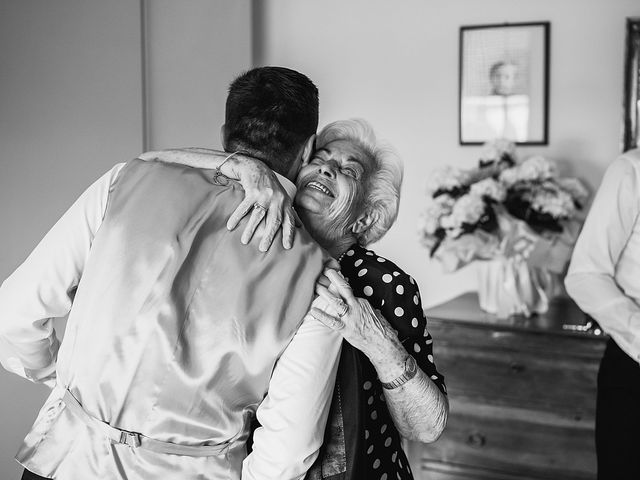 Il matrimonio di Francesco e Chiara a San Donà di Piave, Venezia 14