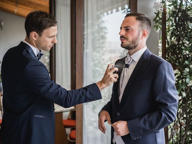 Il matrimonio di Francesco e Chiara a San Donà di Piave, Venezia 17