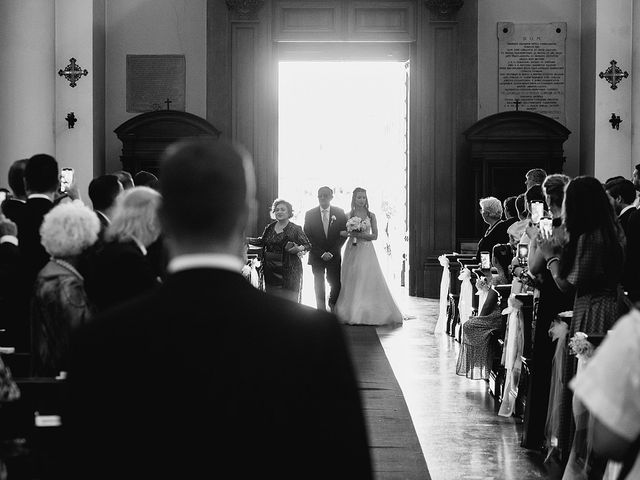 Il matrimonio di Francesco e Chiara a San Donà di Piave, Venezia 26