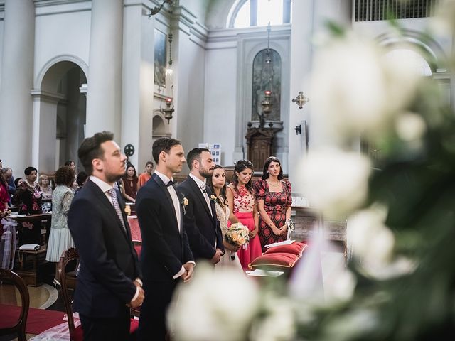 Il matrimonio di Francesco e Chiara a San Donà di Piave, Venezia 30