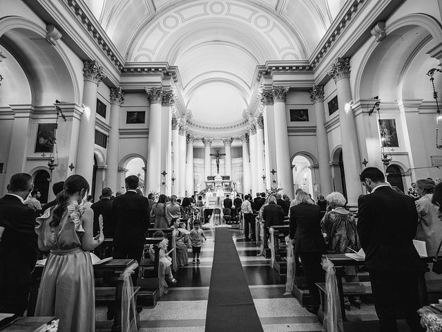 Il matrimonio di Francesco e Chiara a San Donà di Piave, Venezia 42