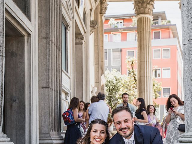 Il matrimonio di Francesco e Chiara a San Donà di Piave, Venezia 46