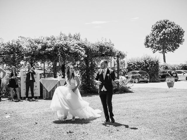 Il matrimonio di Francesco e Chiara a San Donà di Piave, Venezia 49