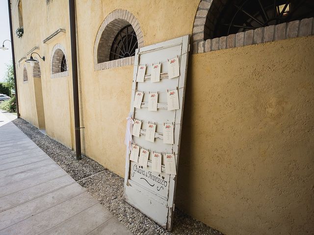 Il matrimonio di Francesco e Chiara a San Donà di Piave, Venezia 52