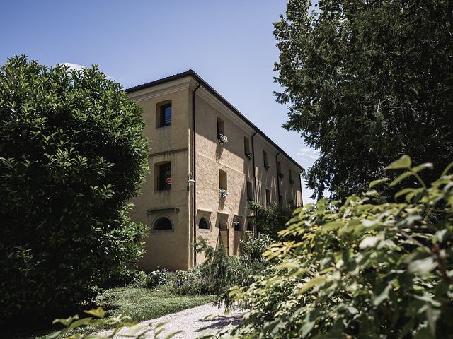 Il matrimonio di Francesco e Chiara a San Donà di Piave, Venezia 56