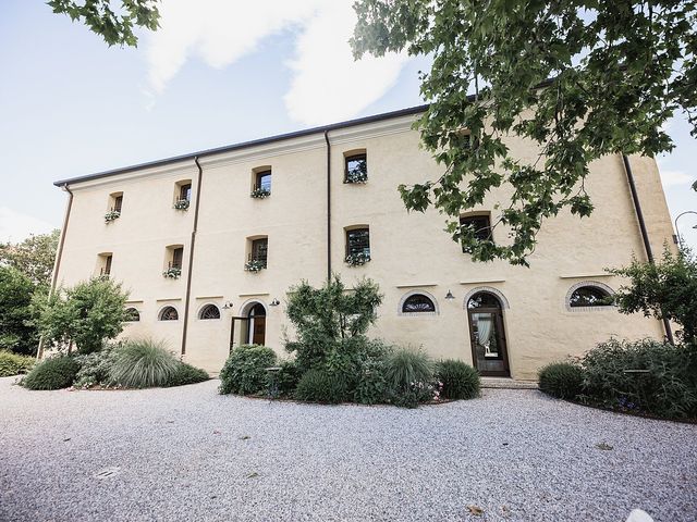 Il matrimonio di Francesco e Chiara a San Donà di Piave, Venezia 58