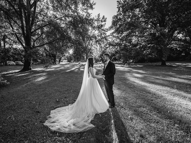 Il matrimonio di Francesco e Chiara a San Donà di Piave, Venezia 67