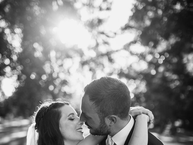 Il matrimonio di Francesco e Chiara a San Donà di Piave, Venezia 69