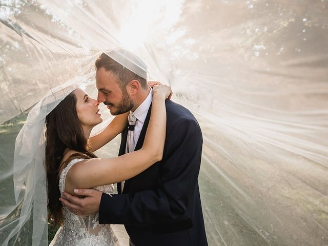 Il matrimonio di Francesco e Chiara a San Donà di Piave, Venezia 72