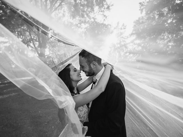 Il matrimonio di Francesco e Chiara a San Donà di Piave, Venezia 73