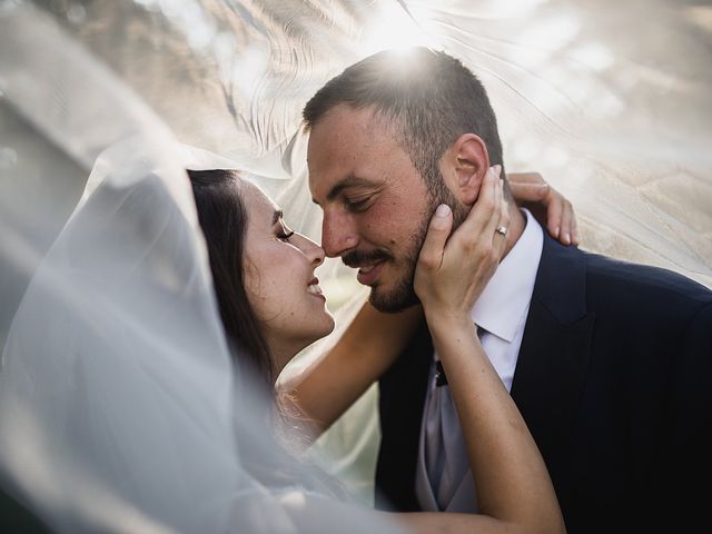 Il matrimonio di Francesco e Chiara a San Donà di Piave, Venezia 75