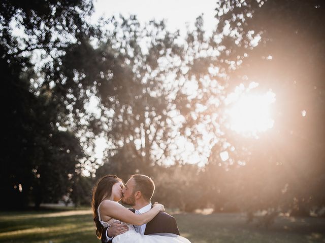 Il matrimonio di Francesco e Chiara a San Donà di Piave, Venezia 84