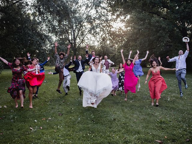 Il matrimonio di Francesco e Chiara a San Donà di Piave, Venezia 85