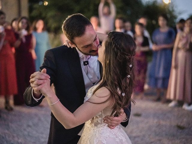 Il matrimonio di Francesco e Chiara a San Donà di Piave, Venezia 88