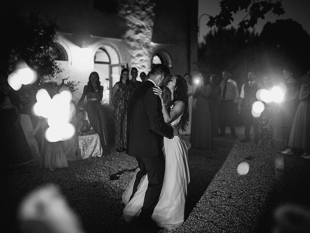 Il matrimonio di Francesco e Chiara a San Donà di Piave, Venezia 90