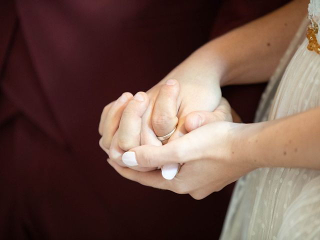 Il matrimonio di Andrea e Alessandra a Cernusco sul Naviglio, Milano 18