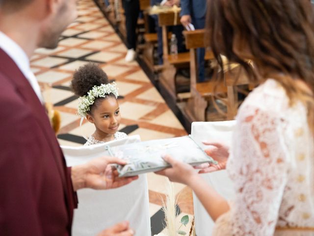 Il matrimonio di Andrea e Alessandra a Cernusco sul Naviglio, Milano 19