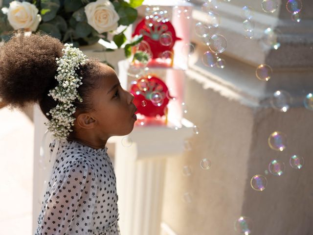 Il matrimonio di Andrea e Alessandra a Cernusco sul Naviglio, Milano 40