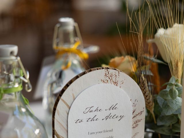 Il matrimonio di Andrea e Alessandra a Cernusco sul Naviglio, Milano 42