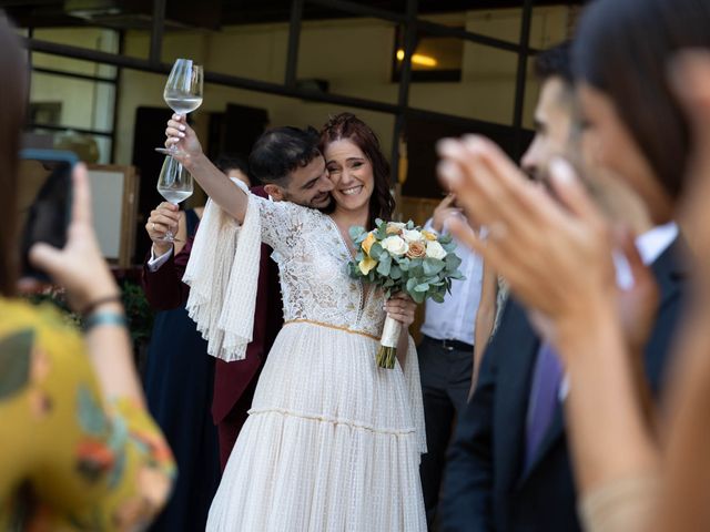 Il matrimonio di Andrea e Alessandra a Cernusco sul Naviglio, Milano 46