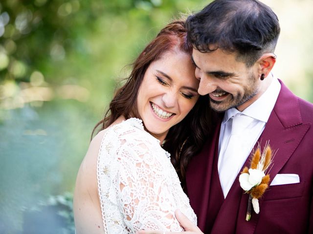 Il matrimonio di Andrea e Alessandra a Cernusco sul Naviglio, Milano 54