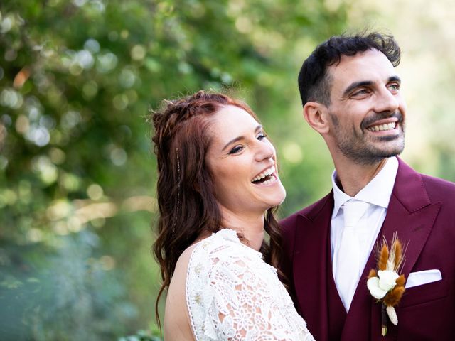 Il matrimonio di Andrea e Alessandra a Cernusco sul Naviglio, Milano 55