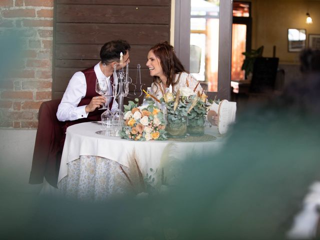 Il matrimonio di Andrea e Alessandra a Cernusco sul Naviglio, Milano 64