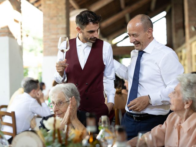 Il matrimonio di Andrea e Alessandra a Cernusco sul Naviglio, Milano 71