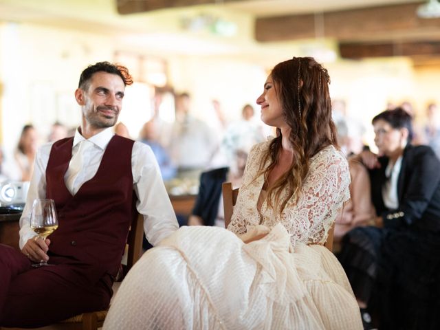 Il matrimonio di Andrea e Alessandra a Cernusco sul Naviglio, Milano 79