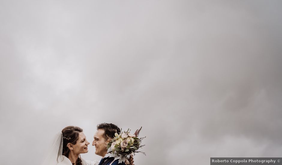 Il matrimonio di Federico e Simona a Arenzano, Genova