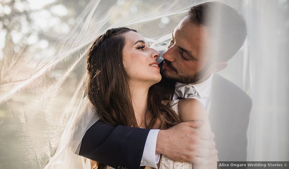 Il matrimonio di Francesco e Chiara a San Donà di Piave, Venezia