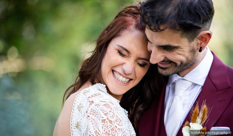 Il matrimonio di Andrea e Alessandra a Cernusco sul Naviglio, Milano