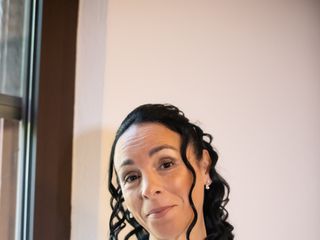 Le nozze di Manuela e Valter 3